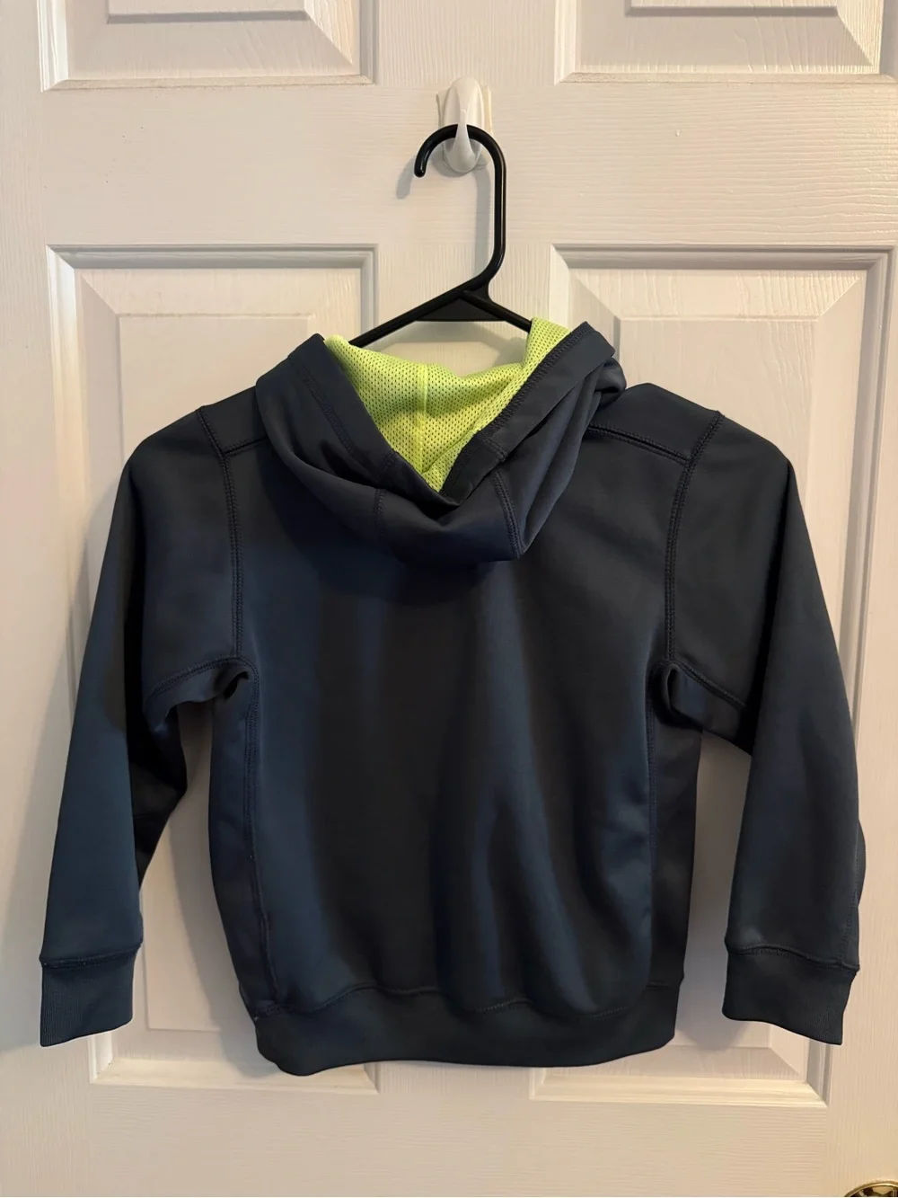 Nike kids pullover